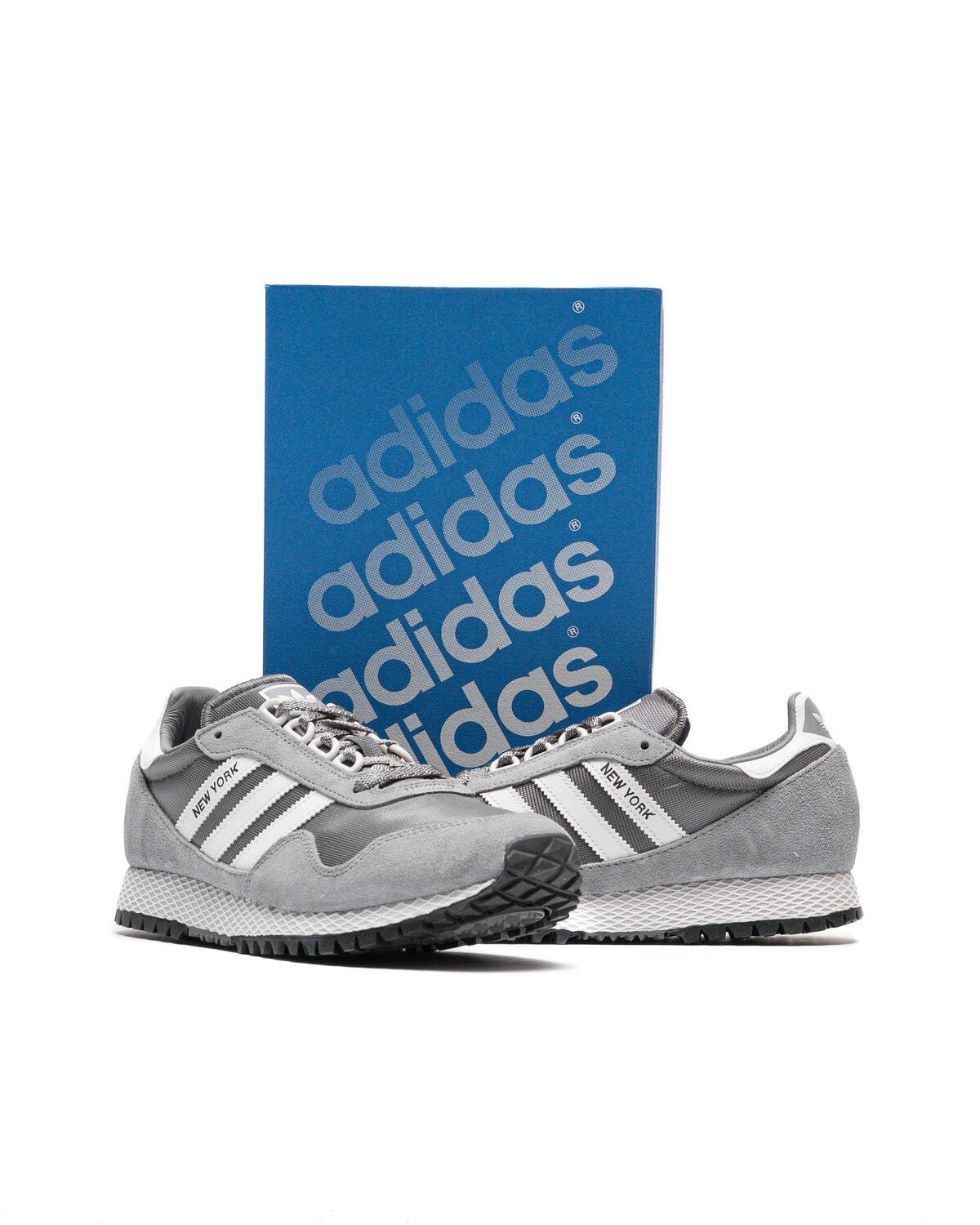 adidas Originals NEW YORK | JH5113 | AFEW STORE